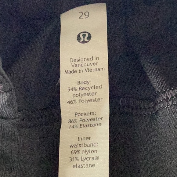 Lululemon joggers - Picture 14 of 16